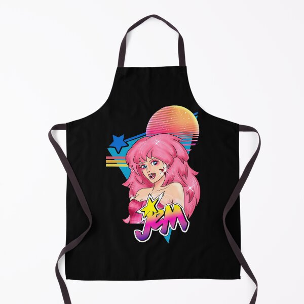 Item preview, Love Jem & the Holograms TV Series Cartoon designed and sold by SonKelly5.