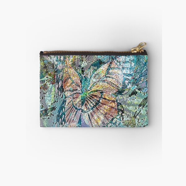 Item preview, Butterfly up in the trees designed and sold by B. Randi Bailey.