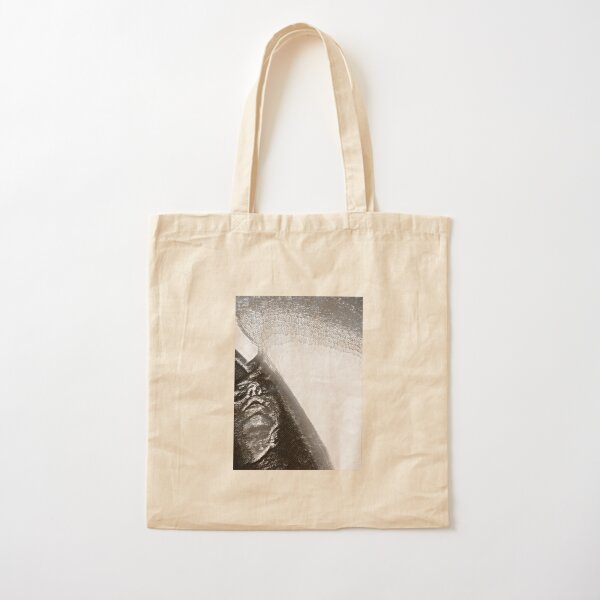 In thought Cotton Tote Bag