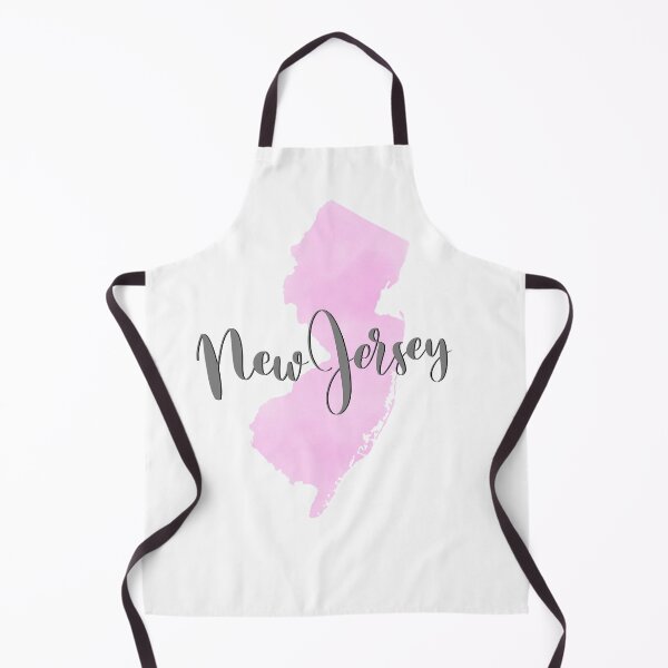 Item preview, New Jersey designed and sold by sadieapples.