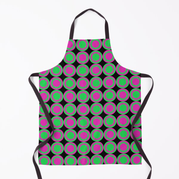 Item preview, Mod Circles - Green and Purple designed and sold by NobodysHero.