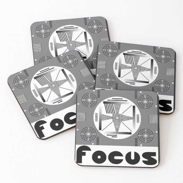 Item preview, focus designed and sold by sandpiperstudio.