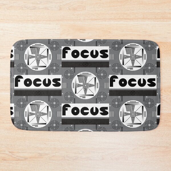 Item preview, focus designed and sold by sandpiperstudio.