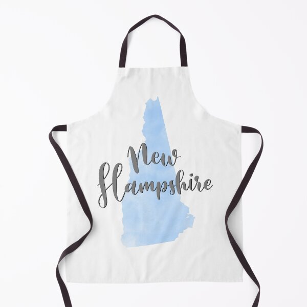 Item preview, New Hampshire designed and sold by sadieapples.