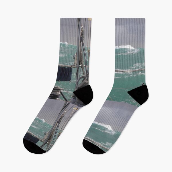 Item preview, Storm on Tasman Sea designed and sold by Jola Martysz.