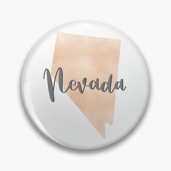 Item preview, Nevada designed and sold by sadieapples.