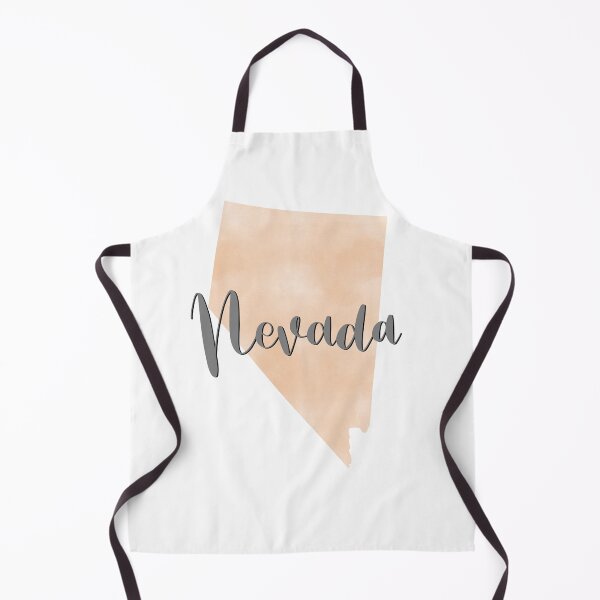 Aperçu de l'œuvre Nevada créée et vendue par sadieapples.