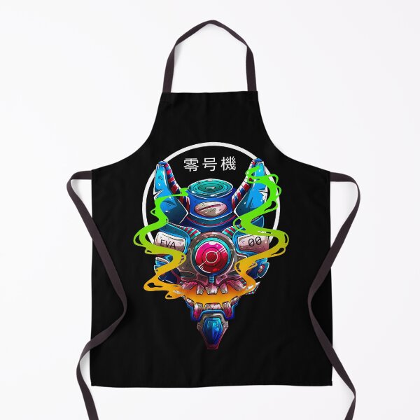 Item preview, ONI EVA 00 designed and sold by Chofy87.