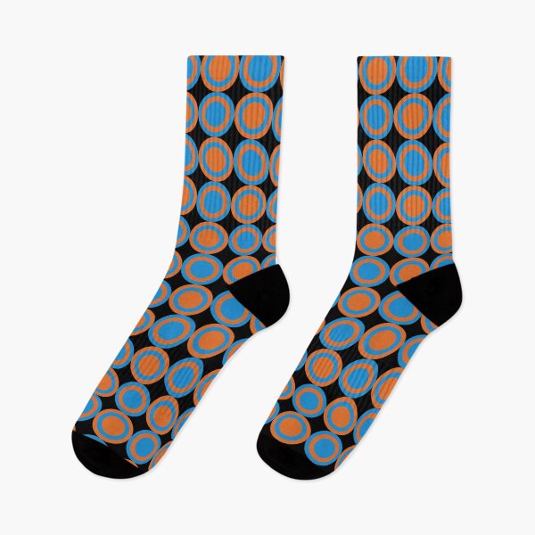 Item preview, 60s Retro Mod Patterned designed and sold by NobodysHero.