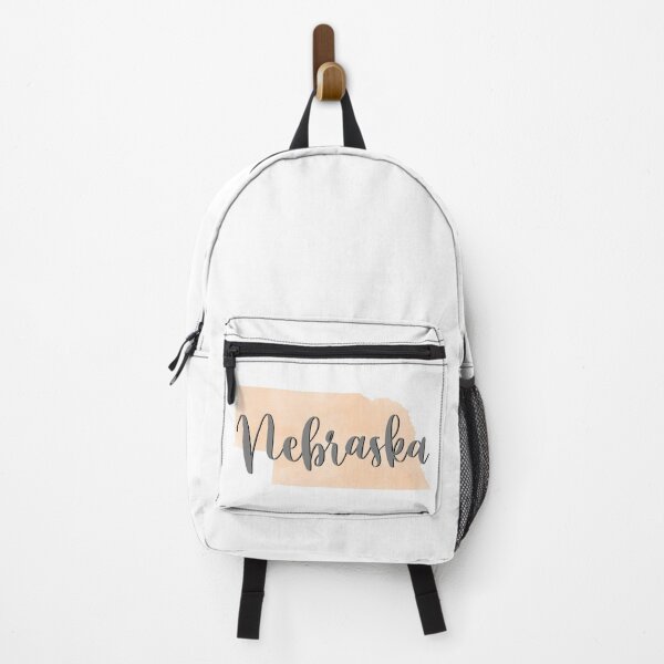 Item preview, Nebraska designed and sold by sadieapples.