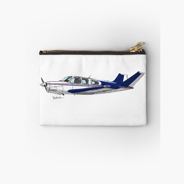 Item preview, Beechraft V tail Bonanza N99CC designed and sold by Michael Garber.