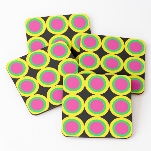 Item preview, Coloured Mod Targets designed and sold by NobodysHero.