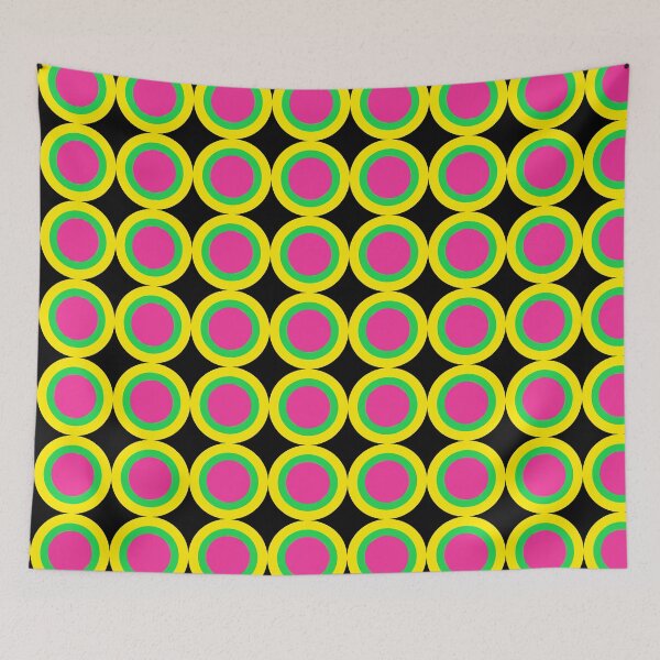 Item preview, Coloured Mod Targets designed and sold by NobodysHero.