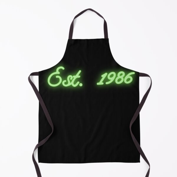 Item preview, Est. 1986 designed and sold by Christienne.