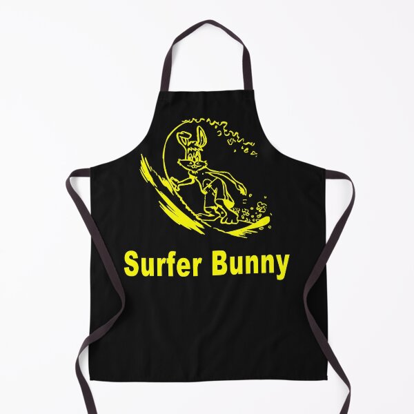 Item preview, Cute Cartoon Surfing design designed and sold by Denjones-Gifts.