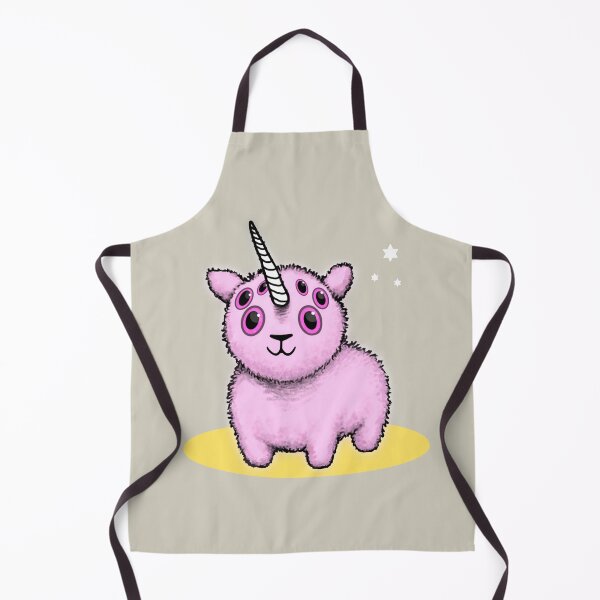Item preview, Uni-Lamb designed and sold by Shoonya-Art.