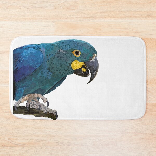 Item preview, Macaw designed and sold by obscurite.