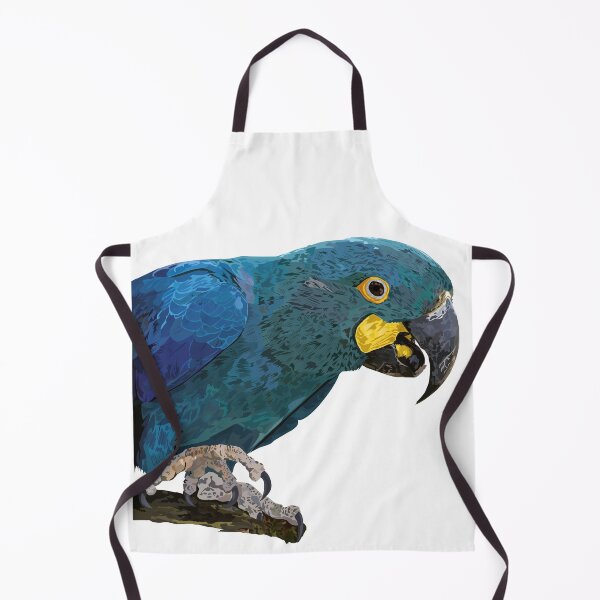Item preview, Macaw designed and sold by obscurite.
