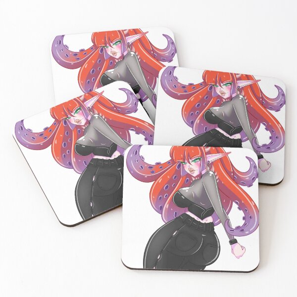 Item preview, Octo designed and sold by EvilBunneh.