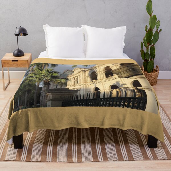 Item preview, Parlament House in Brisbane, Australia designed and sold by Jola Martysz.
