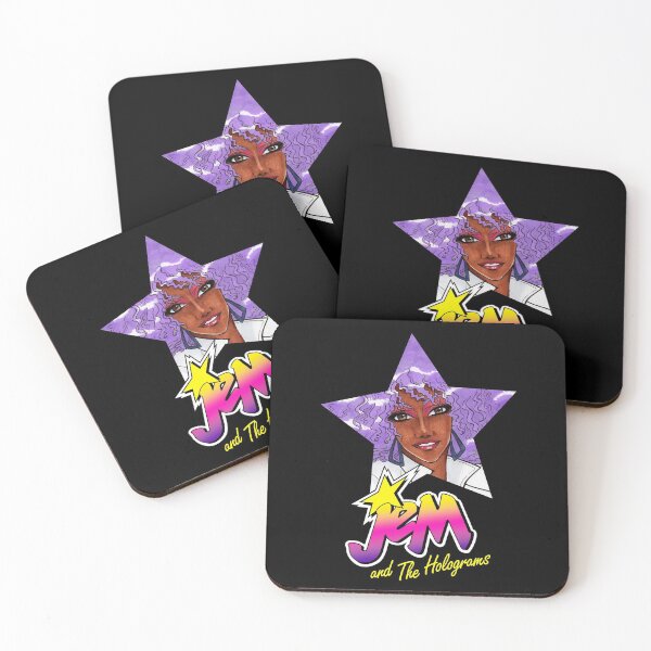 Item preview, Jem - the Holograms -Shana designed and sold by SonKelly5.