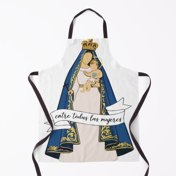 Item preview, Virgencita designed and sold by Lorena Valentina.