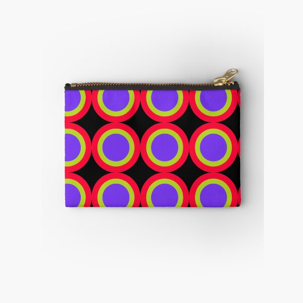 Item preview, Retro Mod Circles designed and sold by NobodysHero.