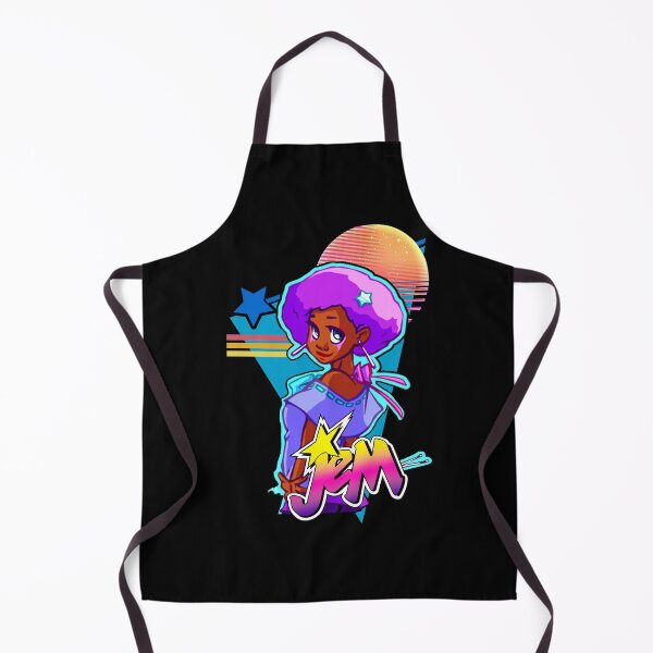 Item preview, Love Shana - Jem Holograms Band designed and sold by SonKelly5.