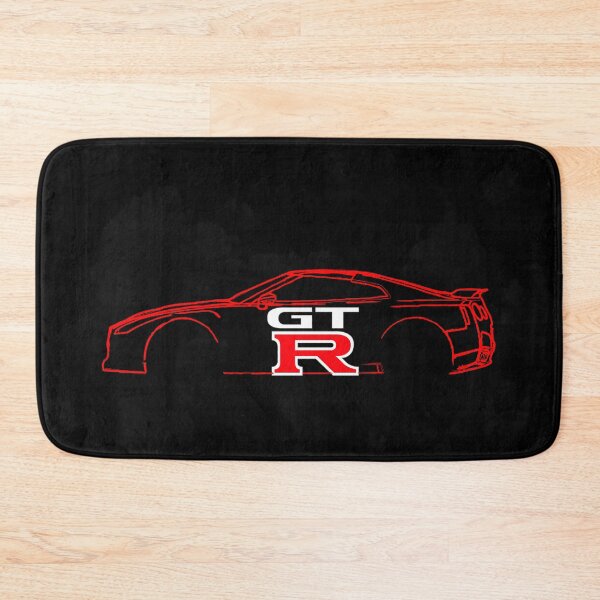 Item preview, Nissan Skyline R35 GTR  designed and sold by gimhan.