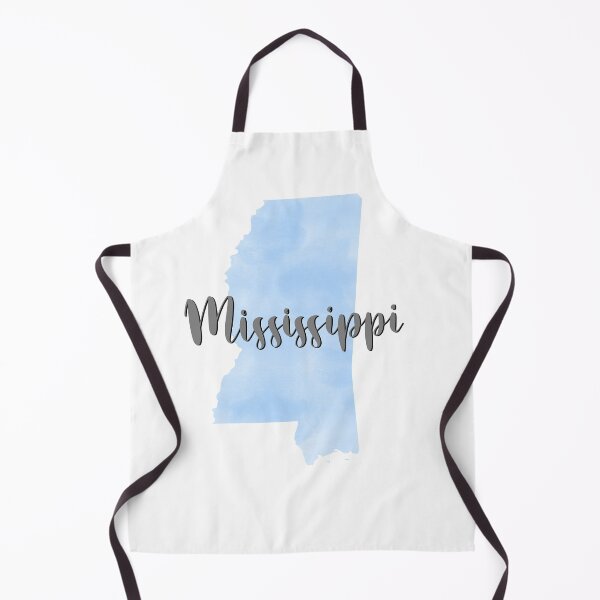 Item preview, Mississippi designed and sold by sadieapples.