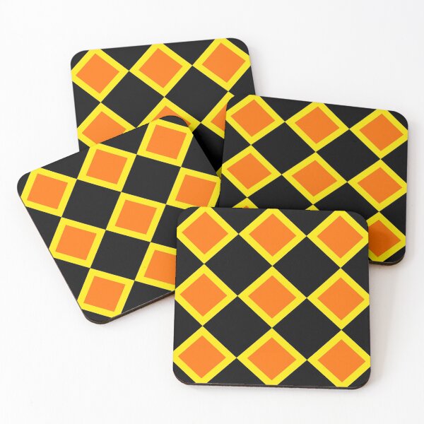 Item preview, Retro Diamonds designed and sold by NobodysHero.