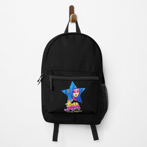 Item preview, Funny Jem - the Holograms Cartoon Aja Art Leith designed and sold by SonKelly5.