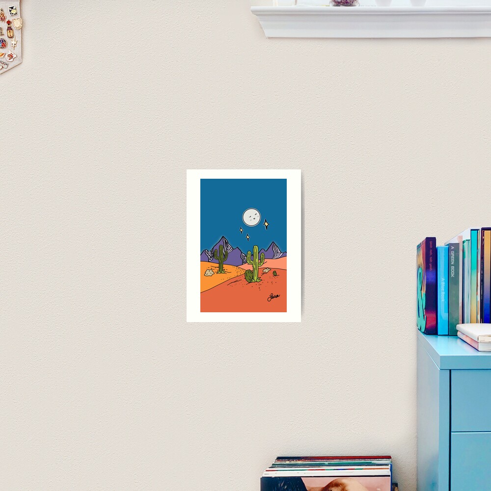 Item preview, Art Print designed and sold by beautylore.