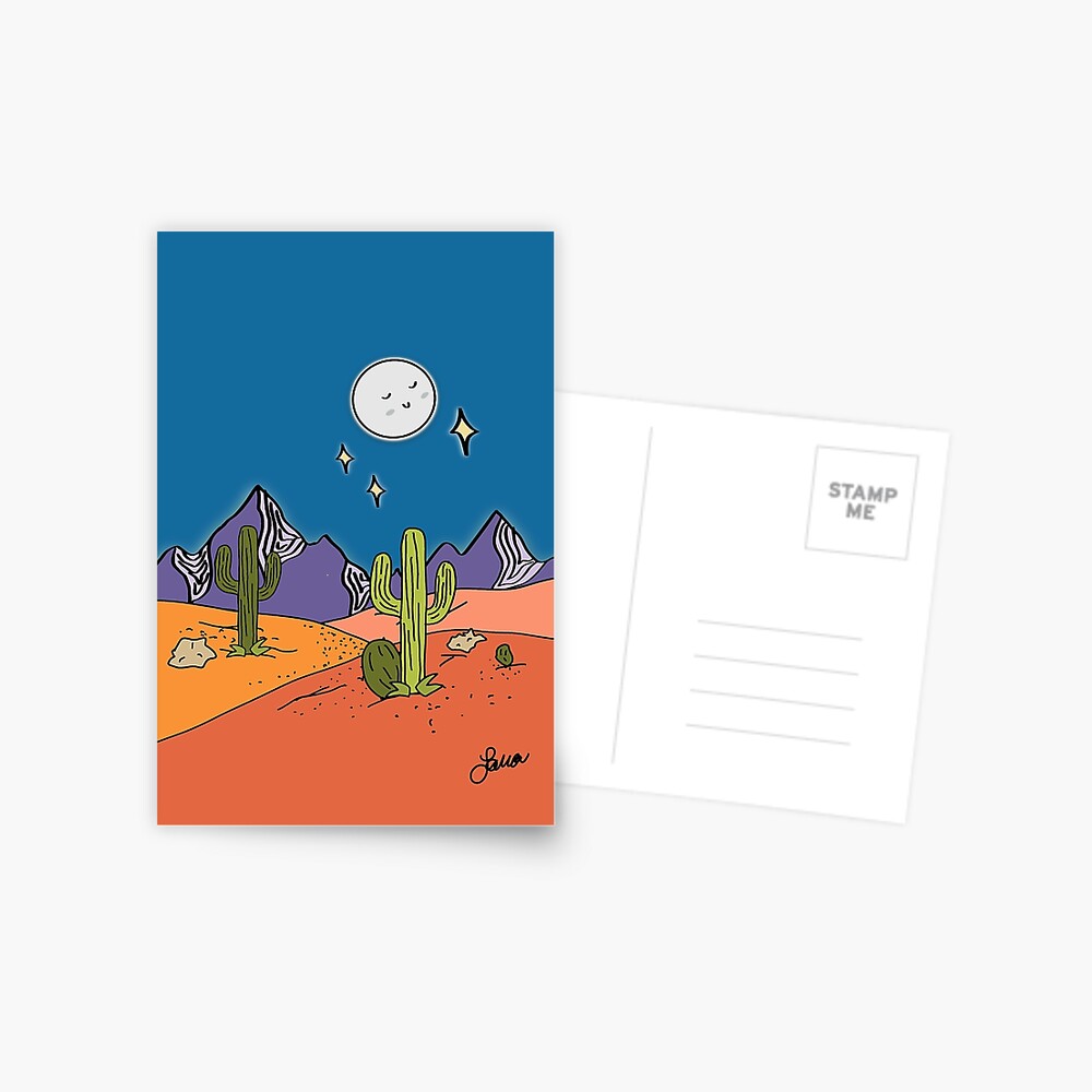 Item preview, Postcard designed and sold by beautylore.