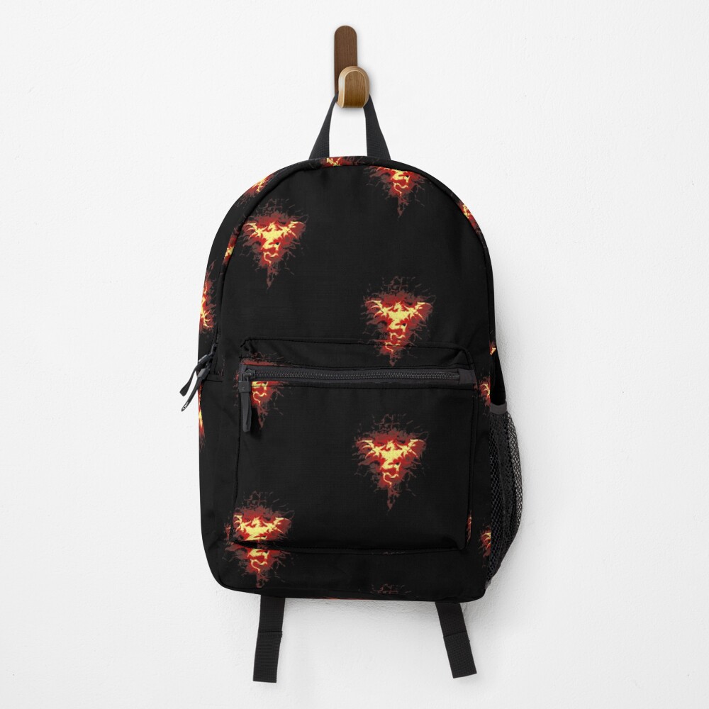 Item preview, Backpack designed and sold by RaysonCa.