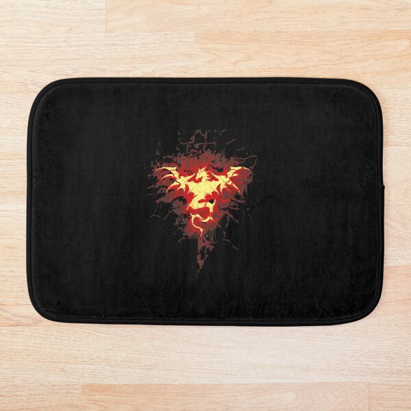 Item preview, Dragon Mark Crack designed and sold by RaysonCa.