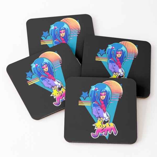 Item preview, Love Aja Idols Leith The Holograms Band Music designed and sold by SonKelly5.