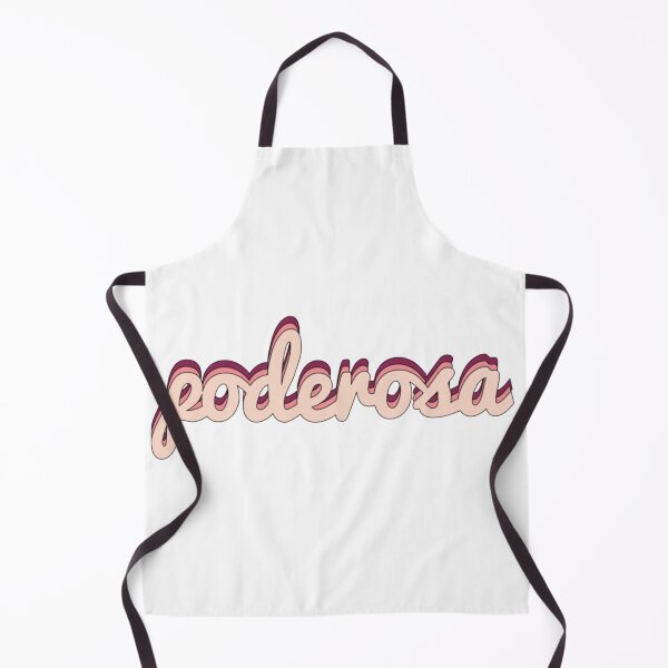 Item preview, Poderosa designed and sold by Lorena Valentina.