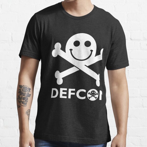 t shirt defcon 5