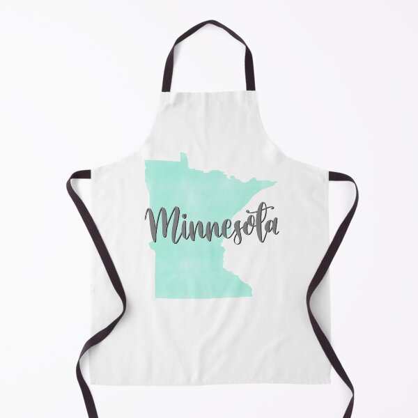 Aperçu de l'œuvre Minnesota créée et vendue par sadieapples.