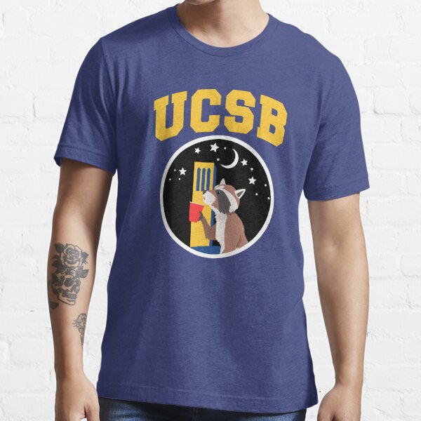 ucsb t shirt