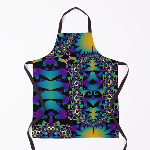Item preview, Tropical Festival Night designed and sold by lacitrouille.
