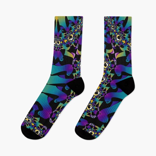 Item preview, Tropical Festival Night designed and sold by lacitrouille.