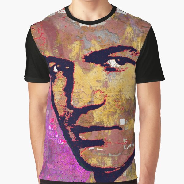 The Seduction of Frank Chambers Graphic T-Shirt