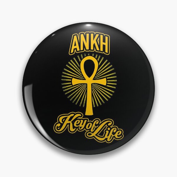 Item preview, Key of Life designed and sold by teeman Nunez.
