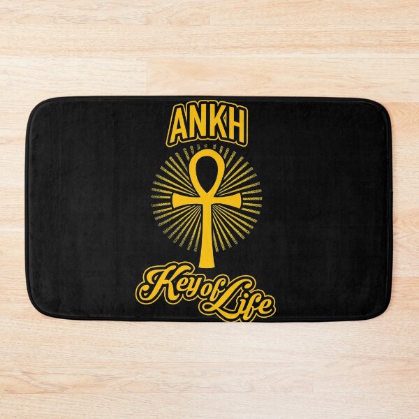 Item preview, Key of Life designed and sold by teeman Nunez.