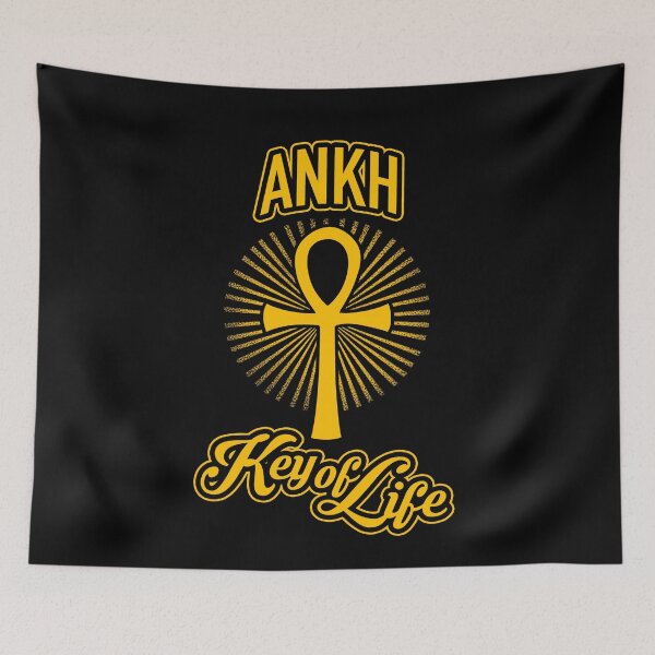 Item preview, Key of Life designed and sold by teeman Nunez.
