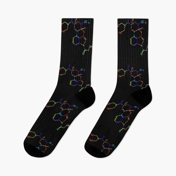 Item preview, Molecular structure of LSD designed and sold by DotorEaon.