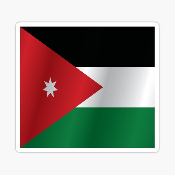 Jordan Country Stickers for Sale | Redbubble