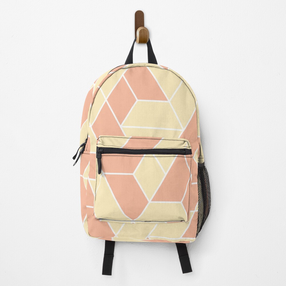 Item preview, Backpack designed and sold by Rusembell.